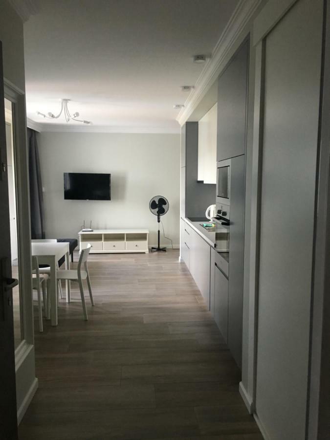 Apartamenty Centrum Augustow Exterior photo